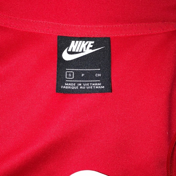 men nike sweatsuit